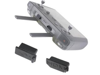 Protiprachová silikonová krytka na DJI Smart Controller