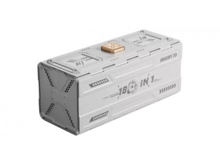 Univerzální sada nářadí (180ks)