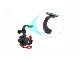 Držák na kolo pro dálkový ovladač DJI RC 2