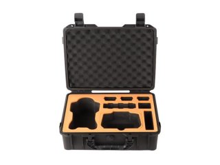 Vodotěsný bezpečnostní kufr s popruhem pro DJI Mavic 4 Pro