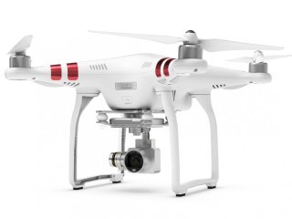 DJI Phantom 3 Standard