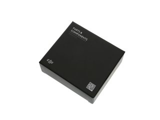 DJI Inspire 1 nabíjecí adaptér pro 4 baterie