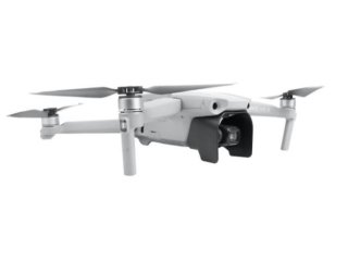 Sluneční clona na DJI Mavic Air 2 / Air 2S