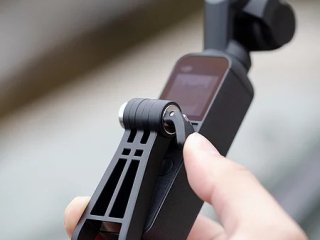 DJI Osmo Pocket L držák akční kamery pro drony