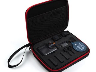 Nylonové pouzdro na kameru DJI Osmo Action 3 / Osmo Action 4