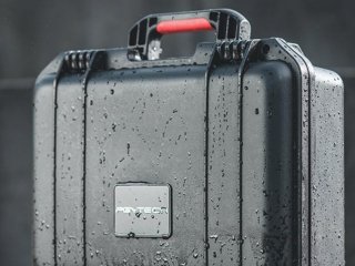 Pgytech odolný kufr na dron DJI Air 3