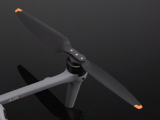 Low-Noise vrtule pro dron DJI Air 3 / Air 3S (pár)