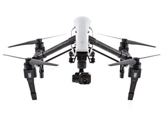 Dron DJI Inspire 1 V2.0 + termokamera DJI Zenmuse XT 336×256 9Hz s 19mm objektivem