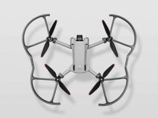 Pgytech ochranné oblouky na dron DJI Mini 3 Pro