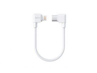 Lightning / USB-C kabel k Insta360 Flow 2 Pro