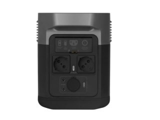 Přenosná nabíjecí stanice EcoFlow DELTA mini