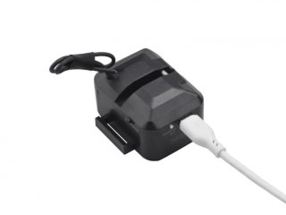 Univerzální Air Dropping System na dron