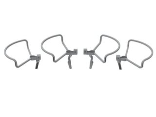 Ochranné oblouky a zvýšené přistávací nohy na dron DJI Mavic Air 2 / Air 2S