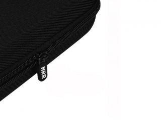 Černé pouzdro na stabilizátor Insta360 Flow