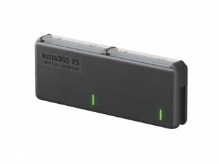 Rychlonabíjecí pouzdro pro akční kameru Insta360 X5