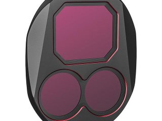 Sada filtrů pro dron DJI Mavic 4 Pro (CPL/ND8/32/64)