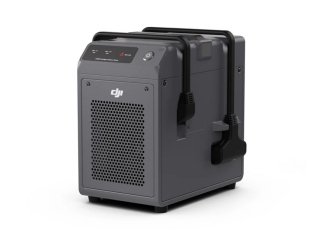 Inteligentní nabíjecí stanice C8000 pro DJI FlyCart 30