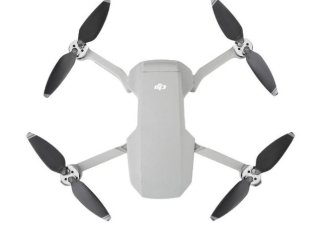 CNC kryty motorů DJI Mavic Mini
