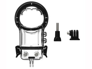 Podvodní kryt do 40 metrů na kameru Insta360 X3