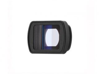 Anamorfický objektiv na DJI Osmo Pocket 3