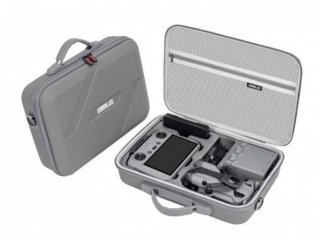 PU přepravní kufr na dron DJI Mini 5 Pro s DJI RC 2
