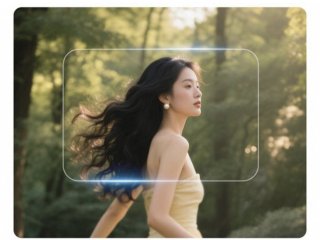 Ochranná fólie z tvrzeného skla pro kameru DJI Osmo Nano