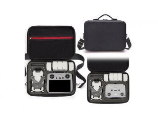 Černé pouzdro na dron DJI Mini 4 Pro