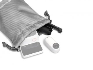 Přepravní vak na kameru Insta360 GO 3