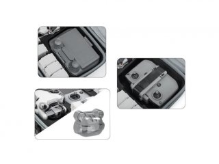 Polyesterové pouzdro na dron DJI Mini 4 Pro