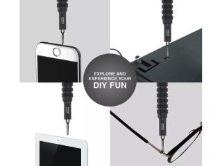 Univerzální sada nářadí (45ks)