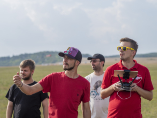 Příprava na zkoušku do OPEN A2 – rozšířená