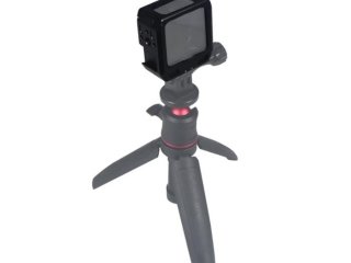 Hliníkový rám s otvorem pro nabíjení na kameru DJI Action 2