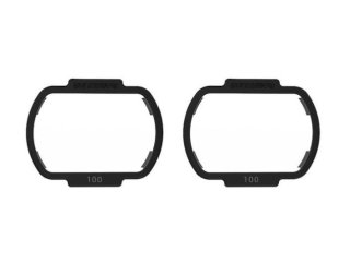 DJI FPV Goggles V2 dioptrické čočky (-1.0D)