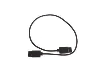 CAN kabel pro stabilizátor kamery Ronin-MX a bezdrátový video modul SRW-60G