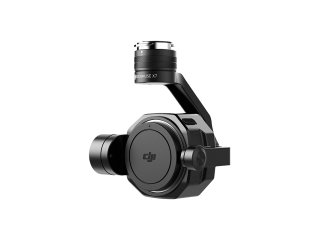 Kamera pro drony DJI Zenmuse X7 (bez objektivu)