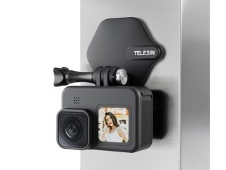 Magnetický popruh na kameru pro akční kameru