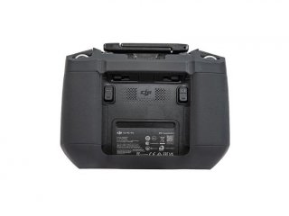 Černý silikonový kryt na DJI RC Pro