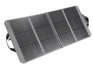 Zignes 120W Solar Panel (EU)