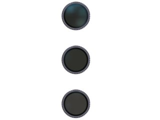 Filtry PolarPro Standard Series 3-Pack pro dron DJI Mavic Air