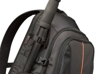 Fotobatoh Case Logic DCB309K pro dron DJI Mavic series