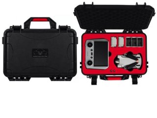 Voděodolný kufr na dron DJI Mini 3 / Mini 3 Pro