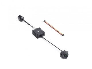 FPV systém DJI O3 Air Unit