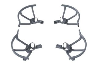 Ochranné oblouky na DJI FPV závodní dron