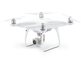 DJI Phantom 4 Advanced