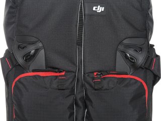 Fotobatoh Manfrotto na drony DJI Mavic series