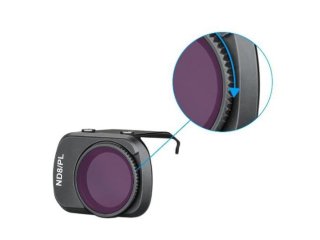 Nastavitelné filtry na DJI Mavic Mini / Mini 2 (6-pack)
