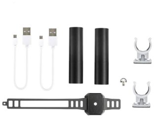 Univerzální boční LED světla na dron