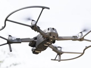 DJI Mavic 2 ochranné oblouky pro dron