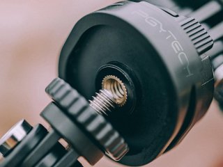 Stativový adaptér pro DJI Osmo Action nebo GoPro