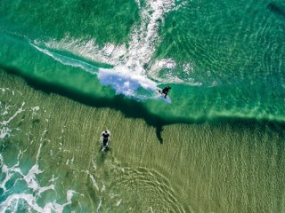 Filtry PolarPro Shutter Collection Cinema Series pro dron DJI Phantom 3 Pro / Advanced